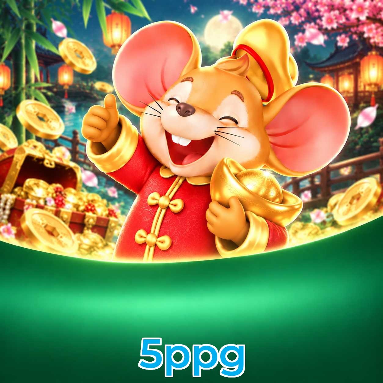 Baixar 5ppg Android
