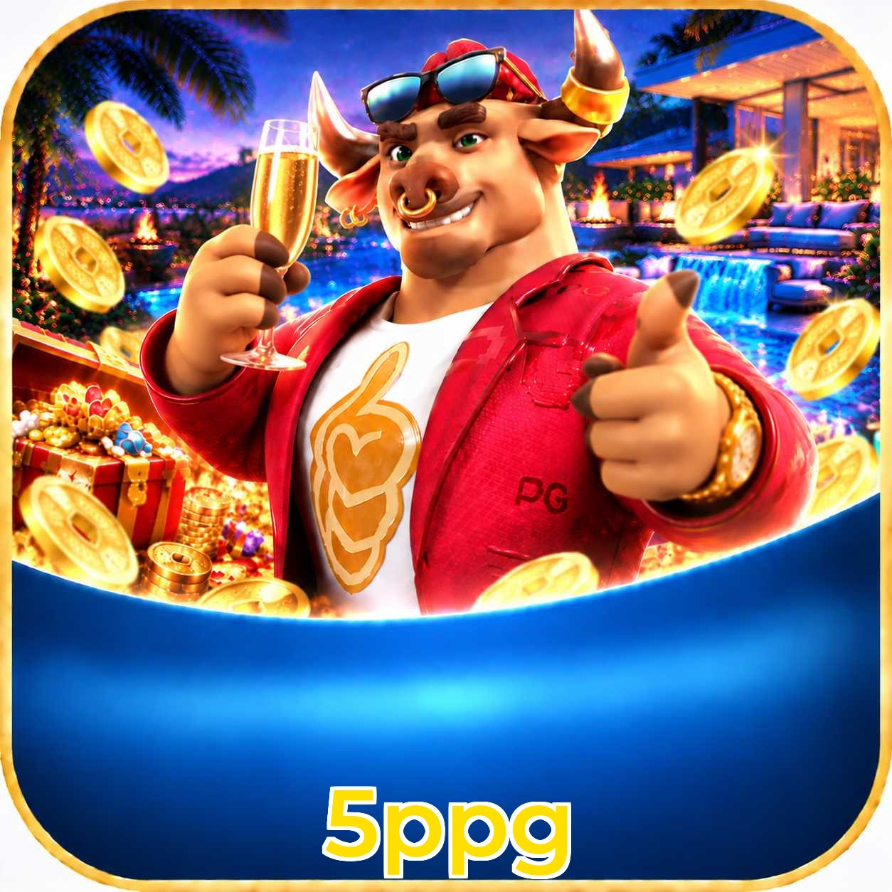 5ppg Facebook Support