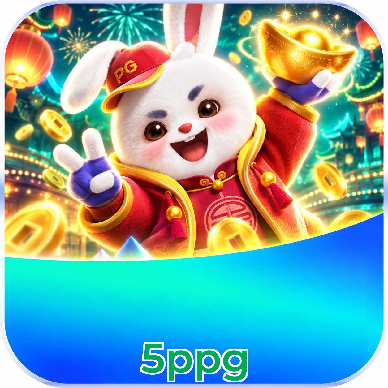 5ppg App Features