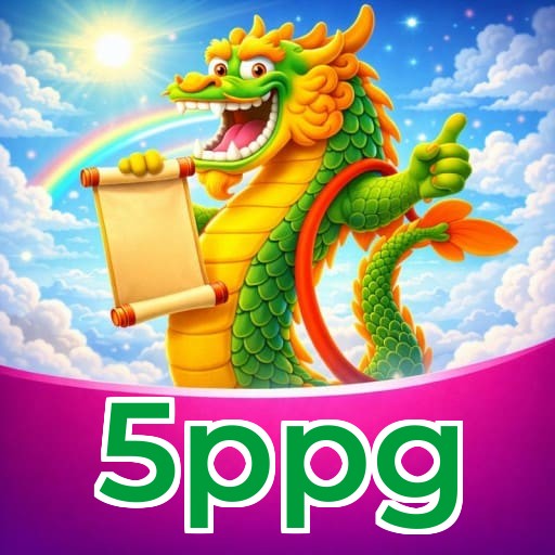 Streaming 4K no cassino ao vivo da 5ppg