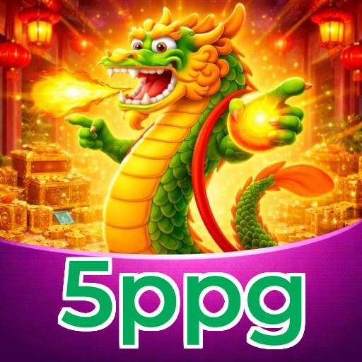 Bônus de boas-vindas 5ppg