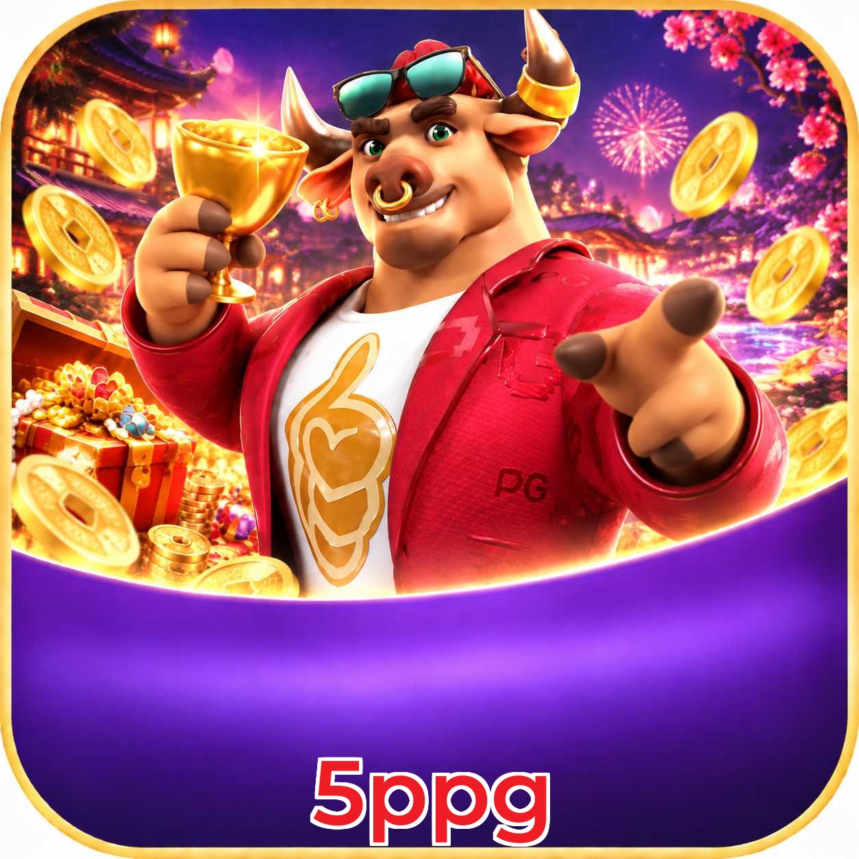 5ppg Facebook Page