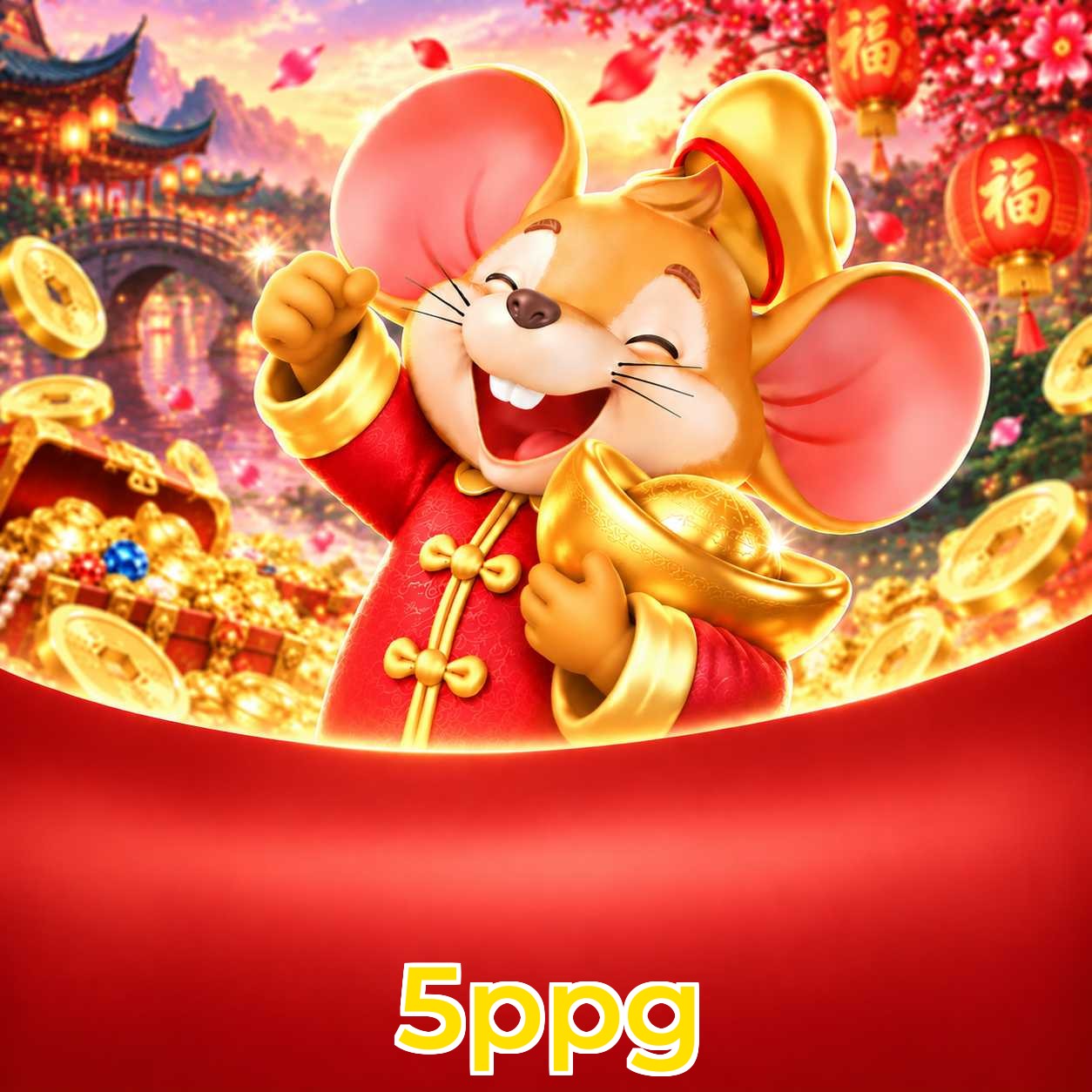 5ppg Lottery FAQ