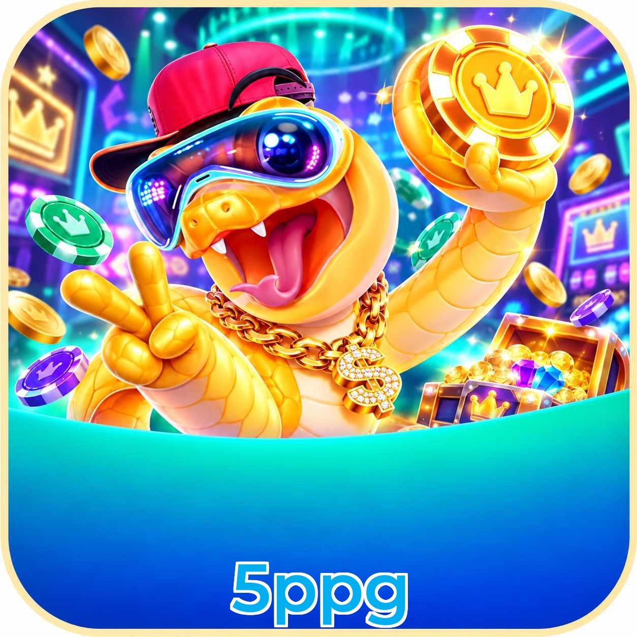 5ppg Fortune Tiger Strategies