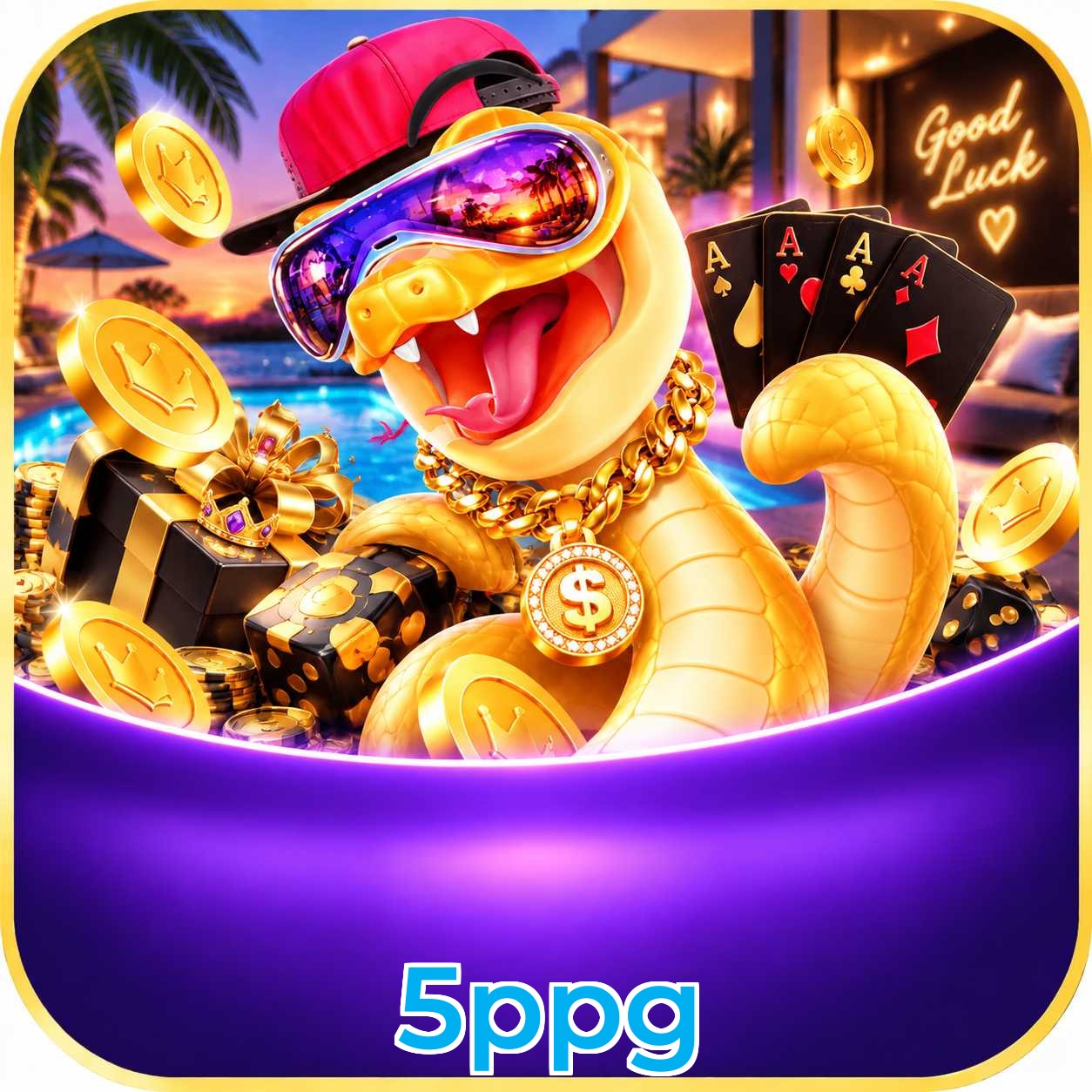 5ppg Facebook Bonus
