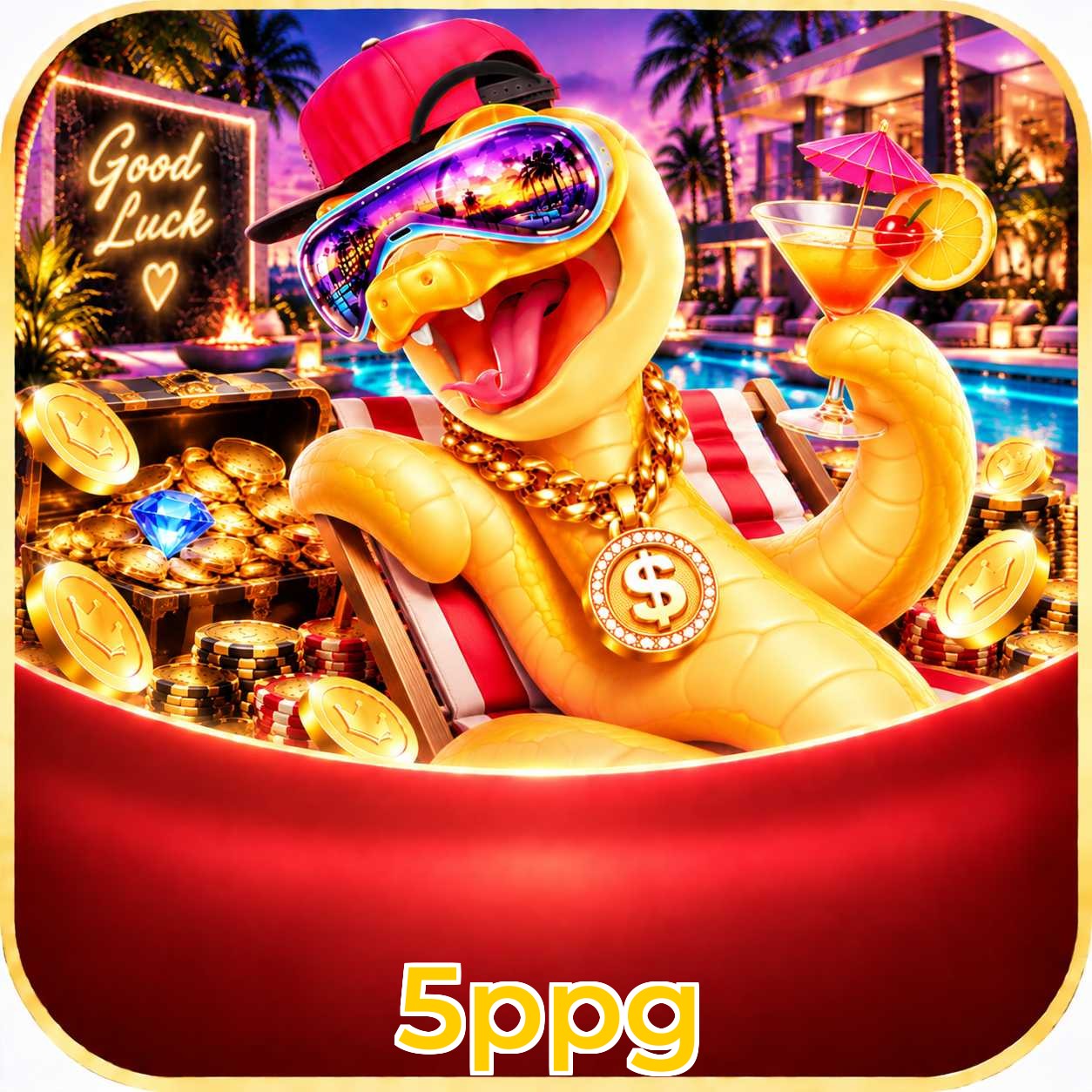 5ppg Login FAQ