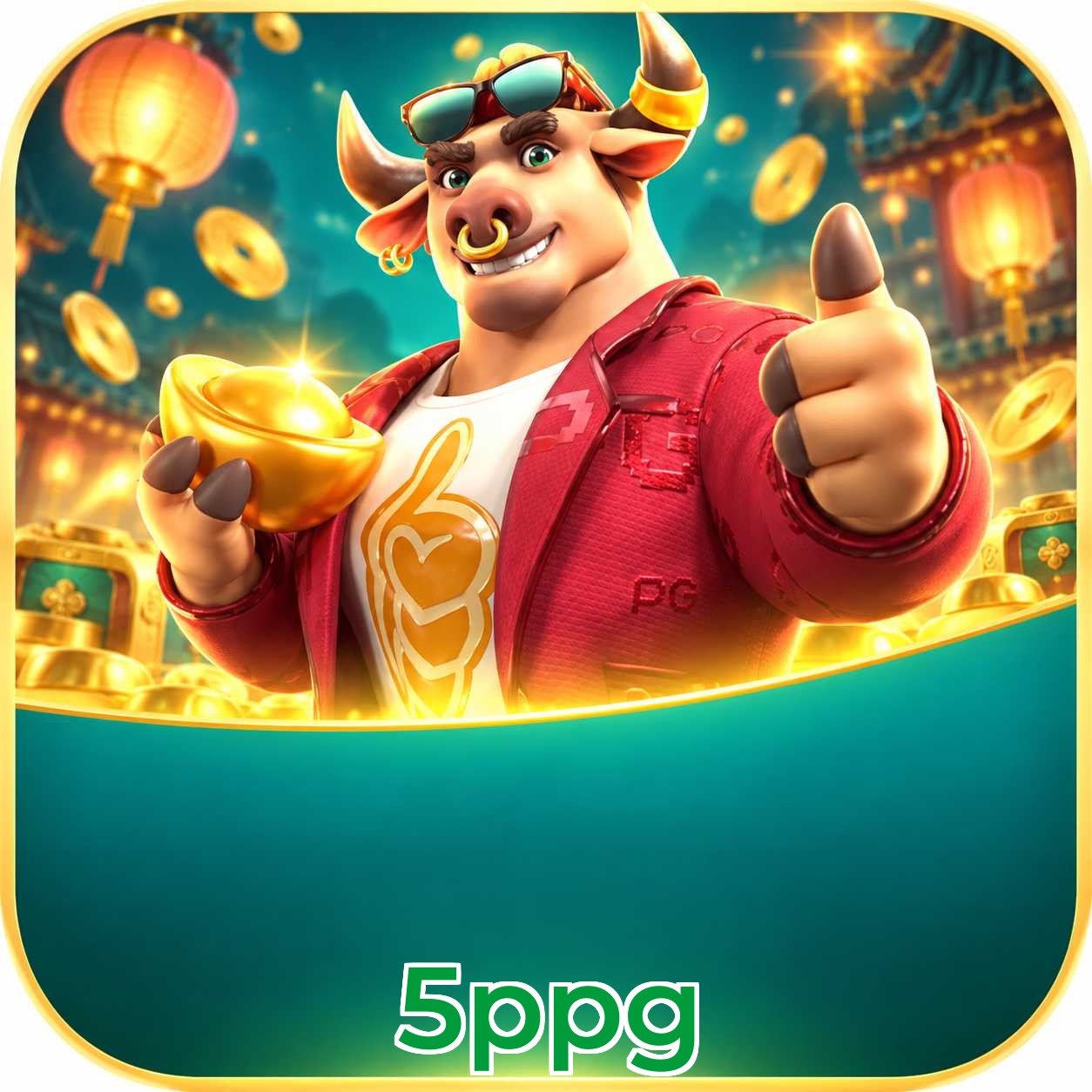 5ppg Fortune Tiger RTP