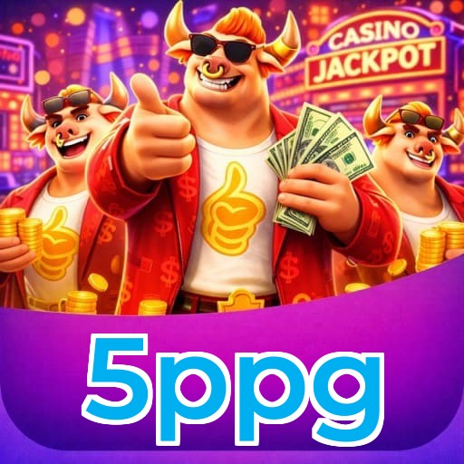 Promoções e bônus exclusivos da 5ppg