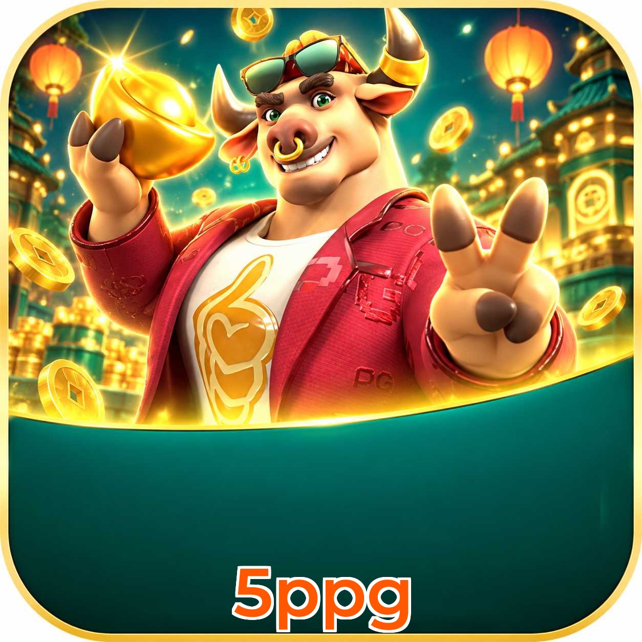 5ppg Welcome Bonus