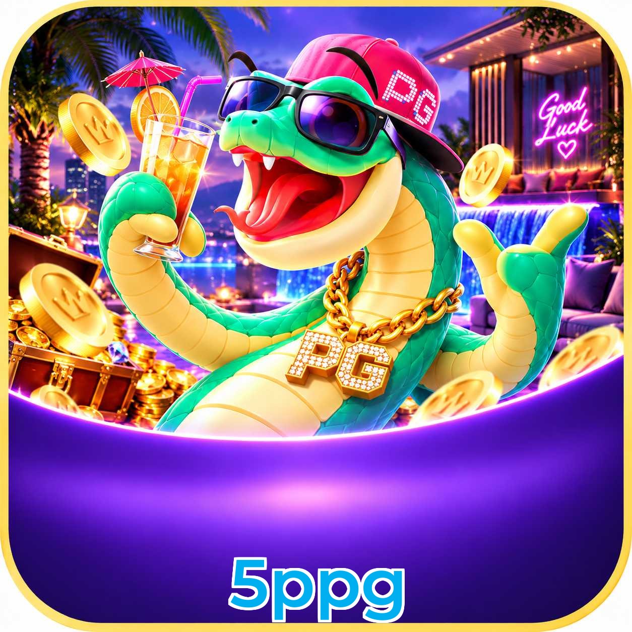 5ppg Métodos de Login