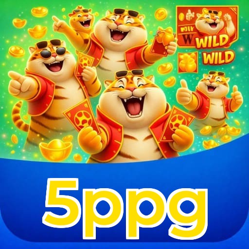 Siga a 5ppg no Facebook