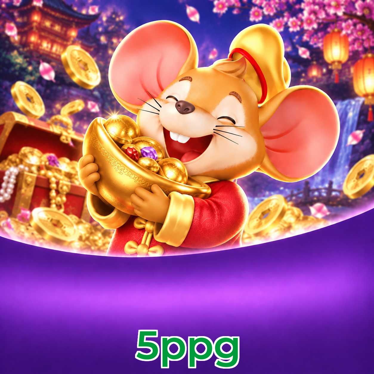 5ppg Logo