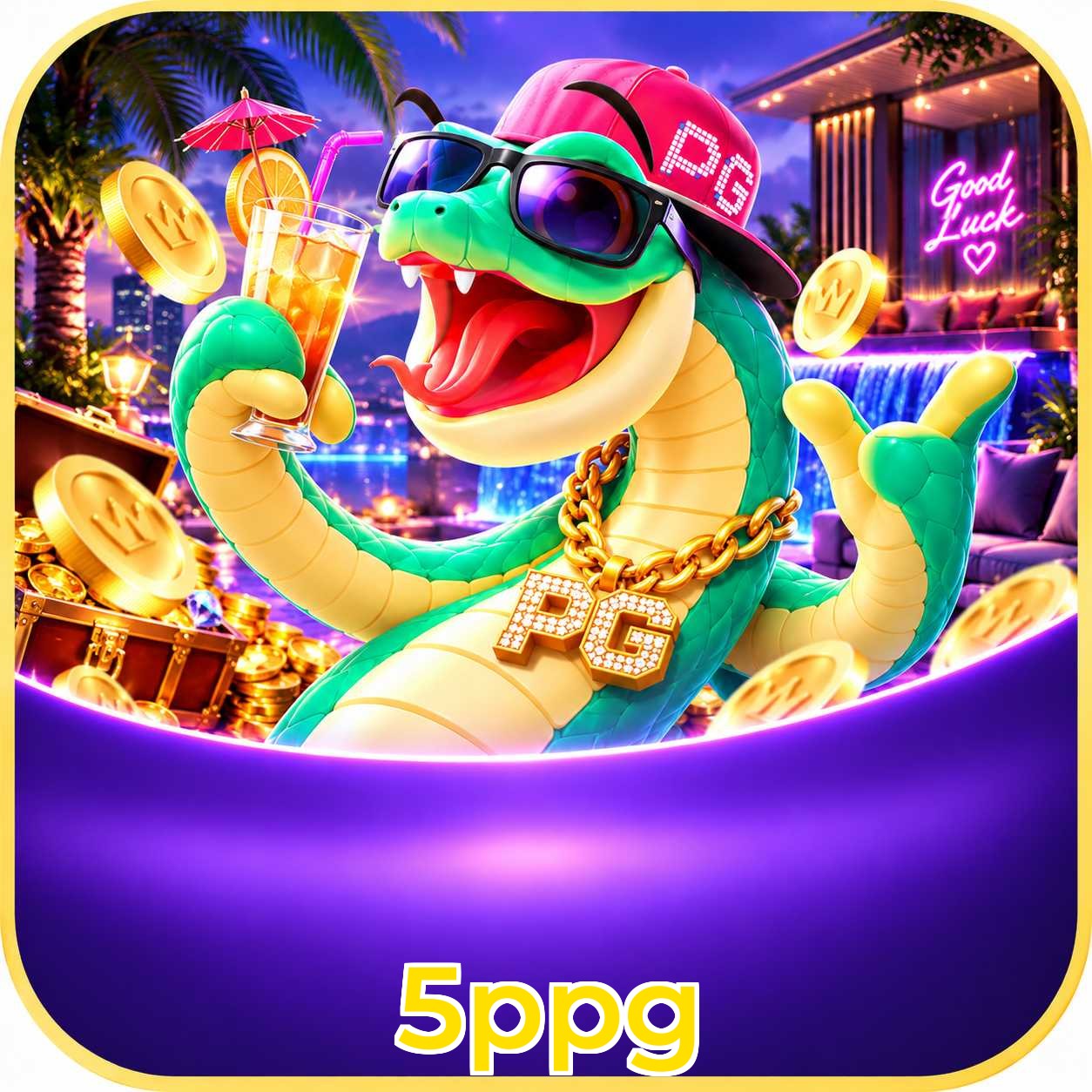 5ppg VIP Telegram