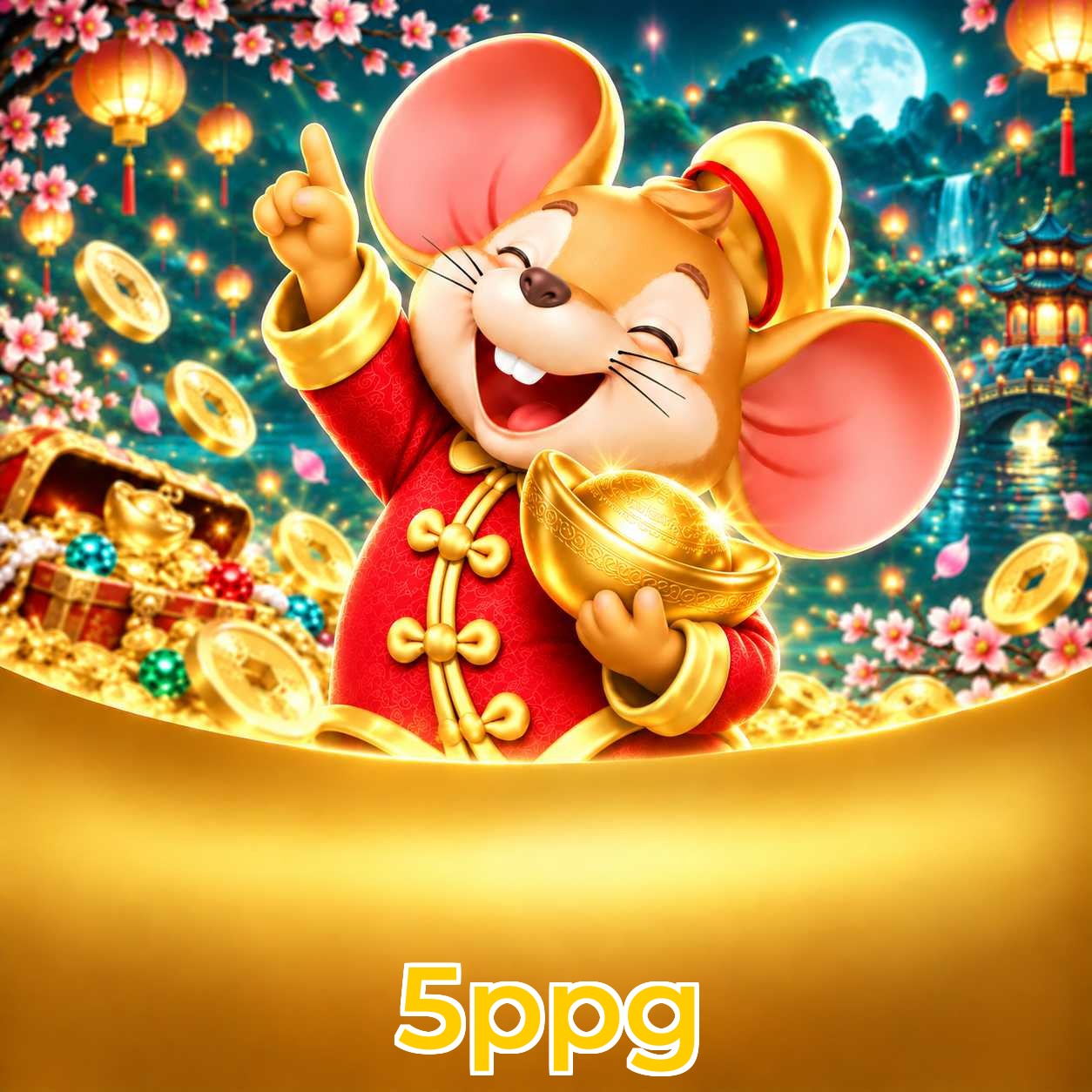 5ppg Live Casino Overview