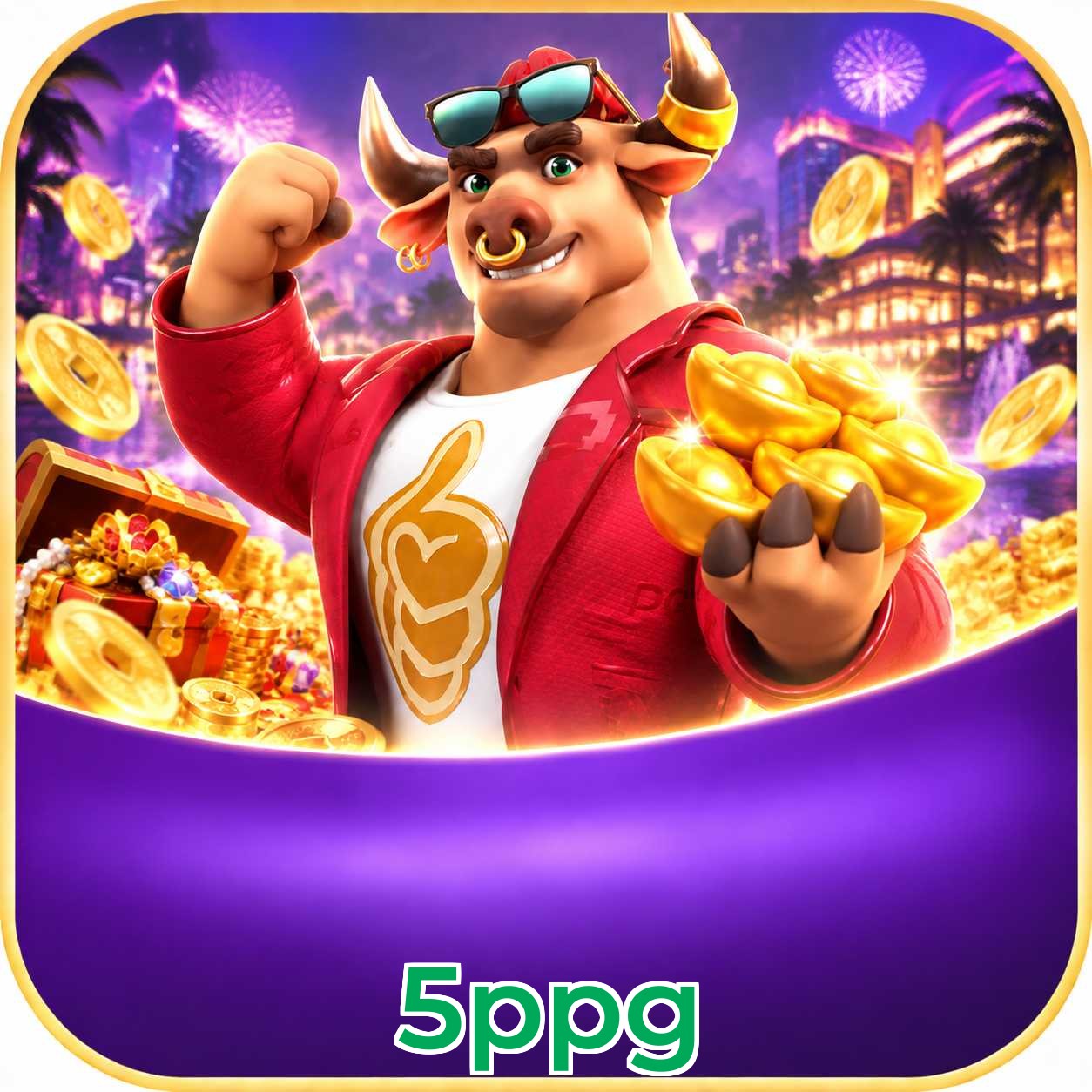 5ppg VIP Program