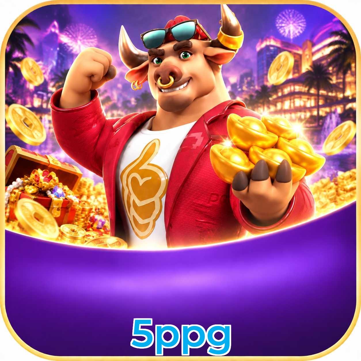 5ppg App vs Web