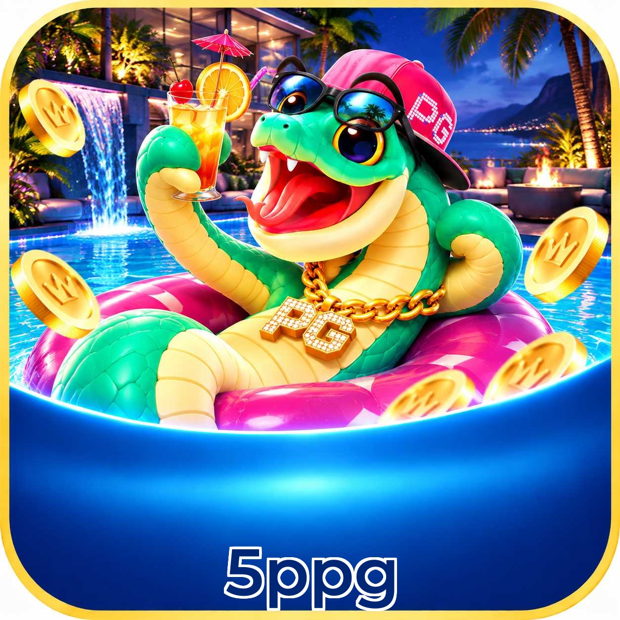 5ppg VIP FAQ