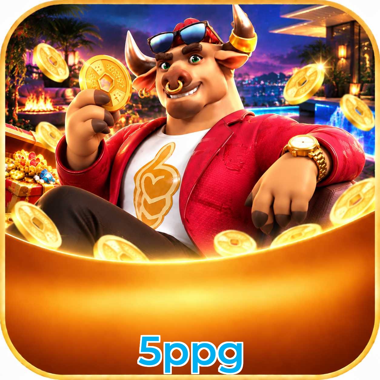 5ppg Slot FAQ